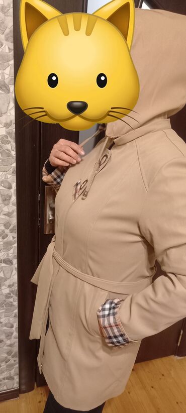 Plaşlar: ✅️TƏCİLİ SATIRAM.❗️ 30azn☑️ (aldigimnan yari qiymetine) razmer uyğun — 8