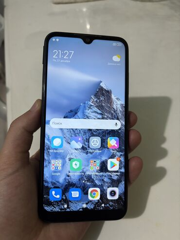 как активировать сим карту мегаком корпоративный: Redmi, Redmi Note 8T, Колдонулган, 64 ГБ, 2 SIM