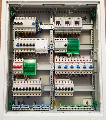 муж на час электрик бишкек: Электрик | Демонтаж электроприборов, Монтаж видеонаблюдения, Установка щитков Больше 6 лет опыта