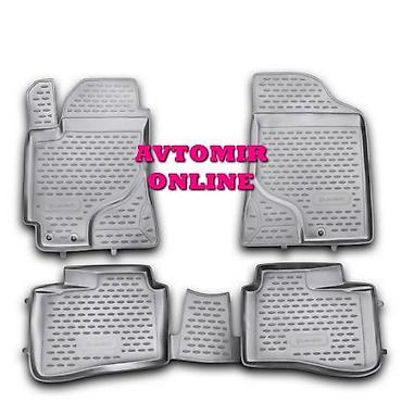 Аксессуары и тюнинг: Kia cerato ayaqaltilar novline 2009-2013 4 il qarantiya. 4 i̇l — 1