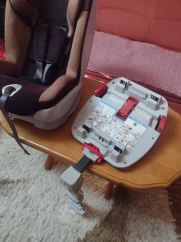 Autosedišta: Auto sedište Hauck 0-18 Kg isofix - Model Hauck Varioguard Ovo auto — 15