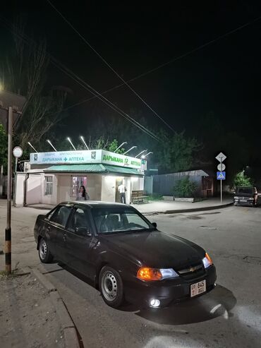 дайва: Daewoo Nexia: 2013 г., 1.5 л, Механика, Бензин, Седан