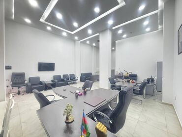 Ofislər: EKSKLYUZİV!!!! Ağ Şəhərin mərkəzində, Yaşıl Ada 1 küçəsində, Ağ Şəhər — 7