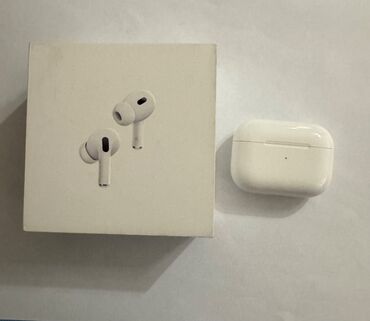 Daş yunu: İşlənmiş Simsiz (Bluetooth) Qulaqcıqlar, Apple, rəng - Ağ
