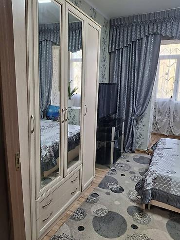 Продажа квартир: 2 комнаты, 52 м², 106 серия, 2 этаж, Косметический ремонт at lalafo.kg — 2 Продажа квартир: 2 комнаты, 52 м², 106 серия, 2 этаж, Косметический ремонт — 2