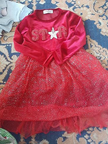 Платья: Детское платье — 5