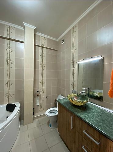 Продажа квартир: 3 комнаты, 111 м², Элитка, 8 этаж, Евроремонт — 7