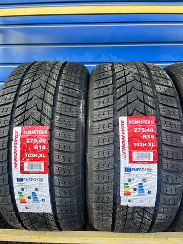 диски на р16: Шины 275 / 40 / R 18, Зима, Новый, Комплект, Легковые, Китай, Roadshine