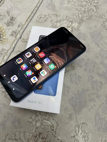meizu m3s процессор: Xiaomi Redmi 10C, с коробкой. Основные характеристики: - Экран 6.71" — 3