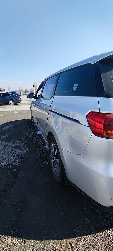 Kia: Kia Carnival: 2018 г., 2.2 л, Типтроник, Дизель, Минивэн — 8