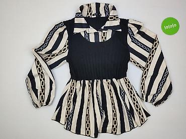 leaeflo online: Shein Curve, Bluzka damska, rozmiar XL — 2