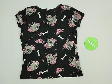 bluza doberman cropp: Cropp, T-shirt damski, rozmiar S — 3