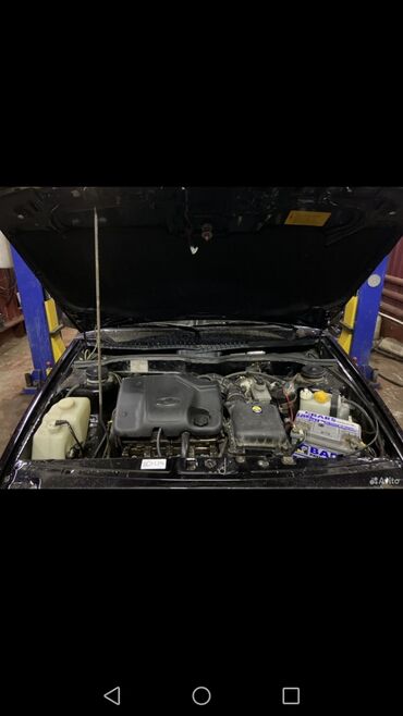 Двигатели, моторы и ГБЦ: Бензиновый мотор ВАЗ (LADA) 2013 г., 1.8 л, Б/у, Оригинал, Россия — 3