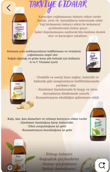 Kofe: Homm Life Azerbaijan – bitkisel məhsullar və wellness dəstəyi - — 3