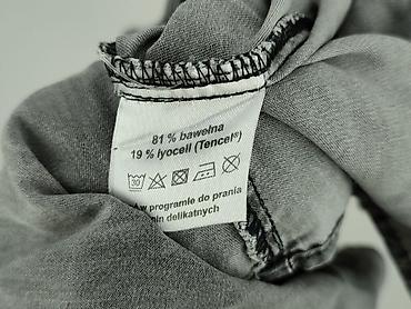 biala koszula: UpFashion, Koszula damska, rozmiar M — 5