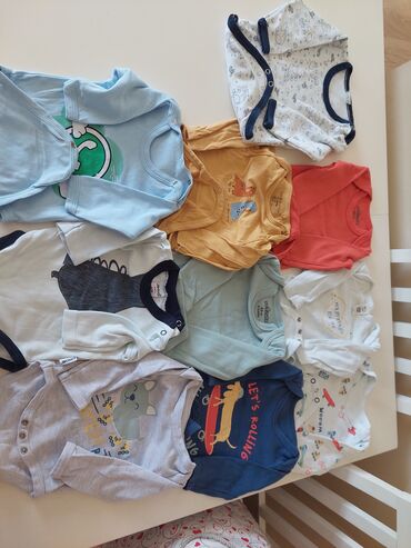 odeca za bebe: PL - Set of Clothes