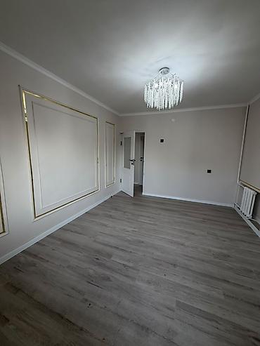 86: 2 комнаты, 48 м², 5 мкр 104 серия, 4 этаж, Евроремонт — 5