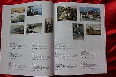 sorgaro katalog: DOROTHEUM, ALTE MEISTERZEICHNUNGEN, DRUCKGRAPHIK BIS 1900 | Aukcioni — 8