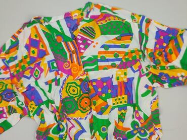 bluzka c a: Women's blouse, size 2XL (EU 44)