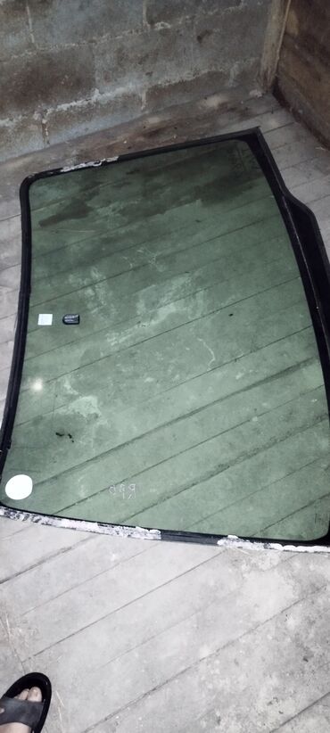 омыватель стекла: Переднее левое Крыло Honda 2000 г., Б/у, цвет - Серебристый, Оригинал