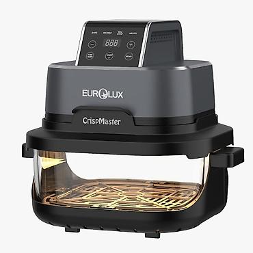 №: 365 Məhsulun adı: Aerofritür Eurolux Crispmaster ONLY_4862A41-5DG — 2