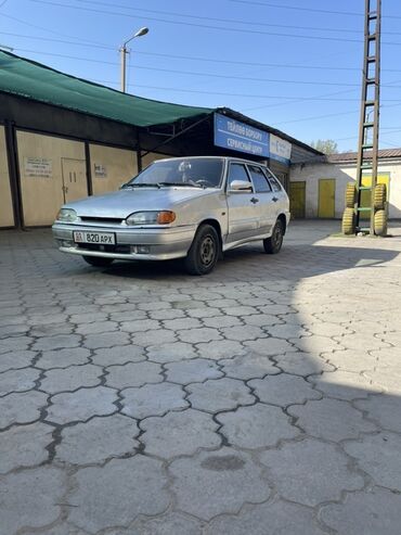 авто разбор каракол: ВАЗ (ЛАДА) 2114 Samara: 2004 г., 1.6 л, Механика, Бензин, Хэтчбэк