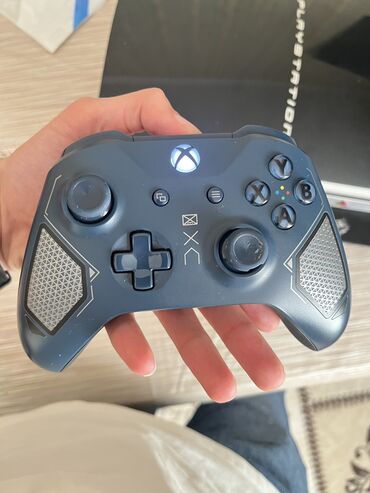 xbox series x baku: Hec bir problemi yoxdur