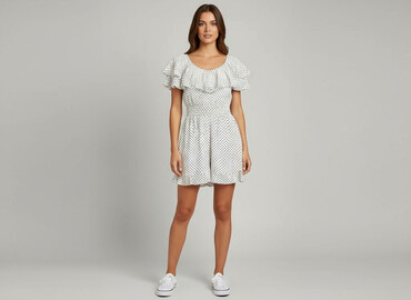 tuniki sylwestrowe: Missguided, Women`s dress, size M