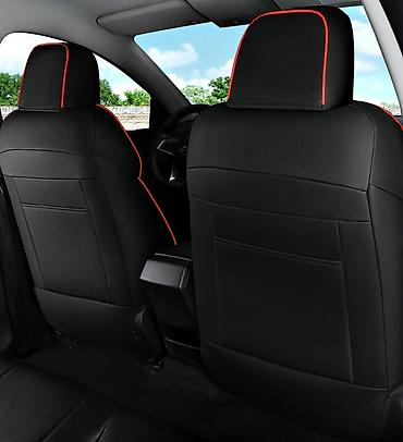 byd e1: Полный комплект чехлов для BYD E2 (подходит для E3) 🔴 Эксклюзивный — 5