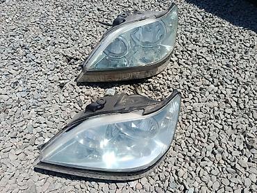 Привозные Фары Toyota Camry Lexus rx300, rx330, Toyota