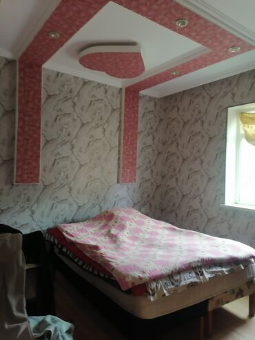 Həyət evləri və villaların satışı: Satılır: həyət evi - Ümumi təsvir: Tək mərtəbəli, eyvanlı həyət evi — 6