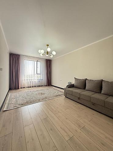 46: 1 комната, 46 м², АЮ Гранд Элитка, 13 этаж — 1