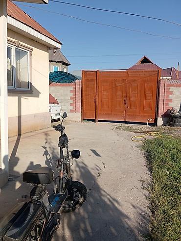 Электровелосипеды: Электровелосипед, Б/у — 12