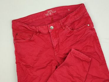 Esprit, Jeansy damskie, rozmiar M