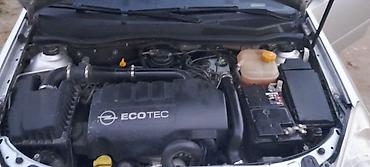 sport filter: Opel Astra: 1.3 l | 2008 il 265000 km Universal — 5