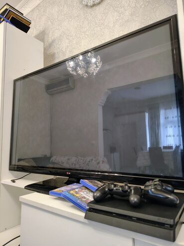 Телевизор LG Led