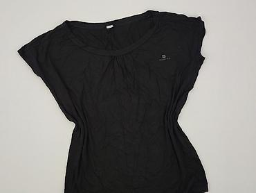 darmowe s: Domyos, T-shirt damski, rozmiar 2XL — 1