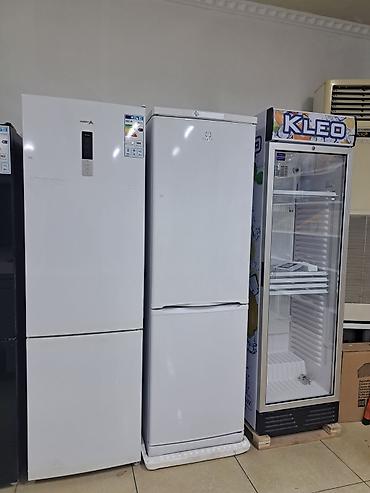 Холодильники: Холодильник Avest, Новый, Двухкамерный, De frost (капельный) — 28