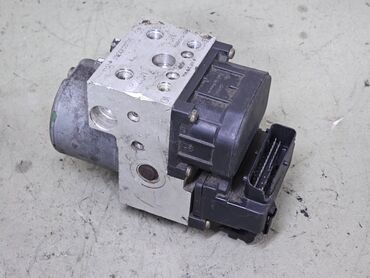ABS: Блок ABS Peugeot 1998 г., Б/у, Оригинал, Германия — 11
