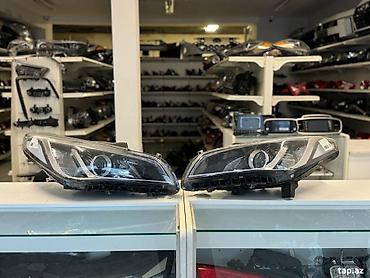 "Hyundai Sonata 2017" LED farası Bütün kateqoriyalar • Nəqliyyat • lalafo.az -da "Hyundai Sonata 2017" LED farası Bütün kateqoriyalar • Nəqliyyat •