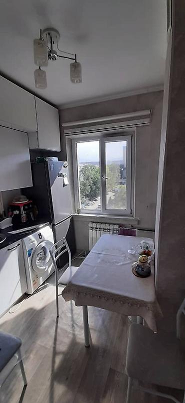 Продажа квартир: 2 комнаты, 71 м², Городок строителей 105 серия, 7 этаж, Евроремонт — 2