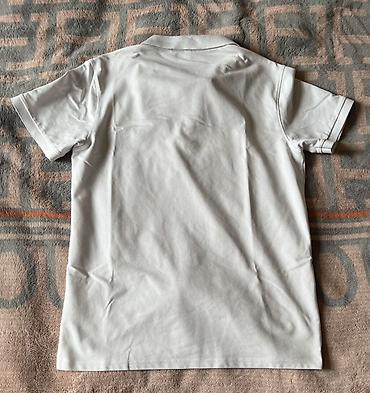 perry: Футболки Fred Perry 100% хлопок:белая 1,63-73 вес;55-плюс в подарок — 3