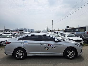 хюндай соната 2010: Hyundai Sonata: 2020 г., 2 л, Автомат, Газ, Седан — 8