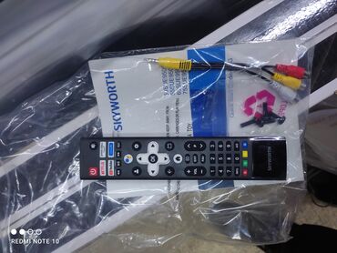 Телевизоры: Телик Акция Телевизор - Skyworth 65SUE9500 165 см 65" 4k (google tv) — 7