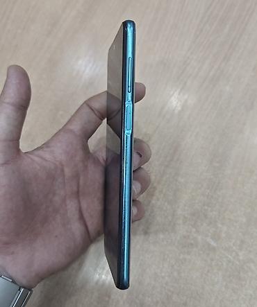 iphone 11 pro green: Xiaomi 64 GB, rəng - Mavi, 
 Barmaq izi — 4