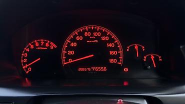 Унаа сатуу: Honda Accord: 2003 г., 2 л, Кол менен иштөөчү, Бензин, Седан — 8