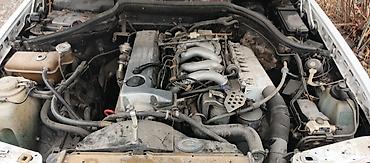 Mercedes-Benz: Mercedes-Benz W124: 1991 г., 2.5 л, Механика, Дизель, Седан — 6