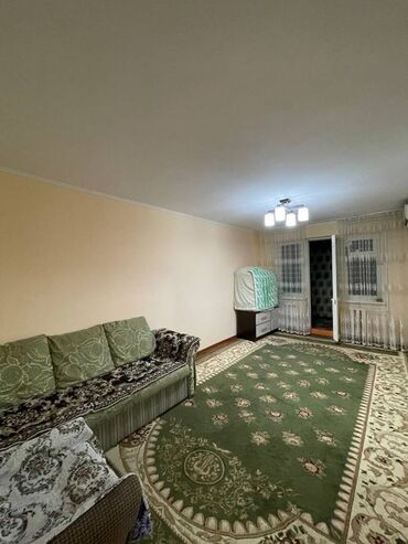 3 микрорайоне: 1 комната, 38 м², 104 серия, 2 этаж