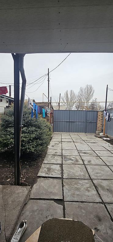 Продажа домов: Барачный, 85 м², 4 комнаты, Риэлтор, Косметический ремонт — 4