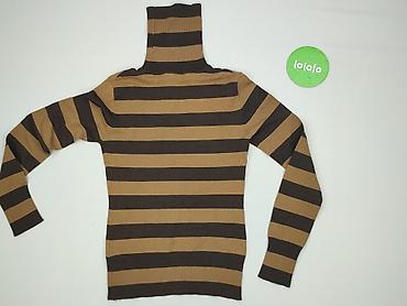 sweter prl: H&M, Golf damski, rozmiar XS — 3